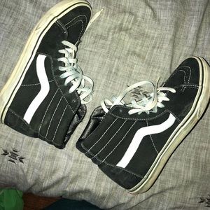 Vans Sk8 hi